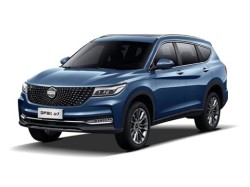 Ремонт и обслуживание Dongfeng DFSK ix7 в Железнодорожном (Балашиха)