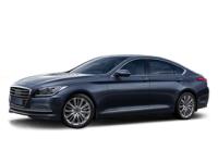Ремонт и обслуживание Hyundai Genesis в Железнодорожном (Балашиха)