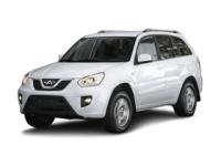 Ремонт и обслуживание Chery Tiggo в Железнодорожном (Балашиха)