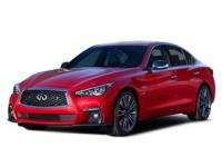 Ремонт и обслуживание  Infiniti Q50 в Железнодорожном (Балашиха)