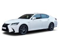 Ремонт и обслуживание Lexus GS в Железнодорожном (Балашиха)