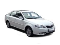 Ремонт и обслуживание Daewoo Gentra в Железнодорожном (Балашиха)