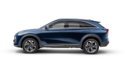 Ремонт и обслуживание Haval F7 в Железнодорожном (Балашиха)
