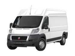 Ремонт и обслуживание Fiat DUCATO 250 в Железнодорожном (Балашиха)