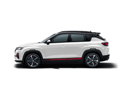 Ремонт и обслуживание Changan CS35 PLUS в Железнодорожном (Балашиха)