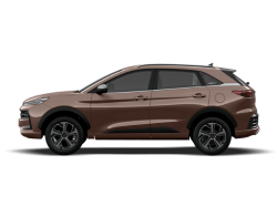 Ремонт и обслуживание JAC JS6 в Железнодорожном (Балашиха)