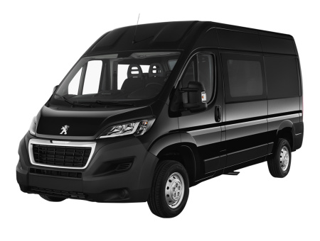 Сервис и ремонт PEUGEOT BOXER в Железнодорожном (Балашиха)