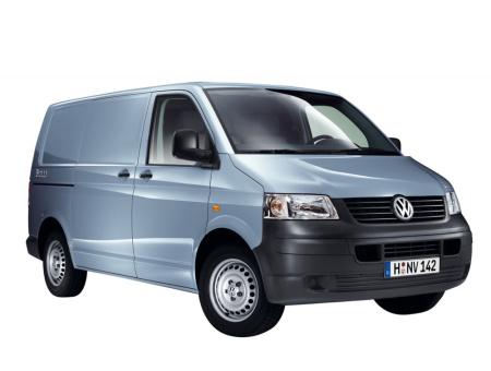 Сервис и ремонт VOLKSWAGEN TRANSPORTER в Железнодорожном (Балашиха)