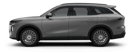 Сервис и ремонт Chery Tiggo 9 NEW в Железнодорожном (Балашиха)