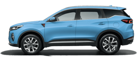 Сервис и ремонт Chery Tiggo 7 Pro Max в Железнодорожном (Балашиха)
