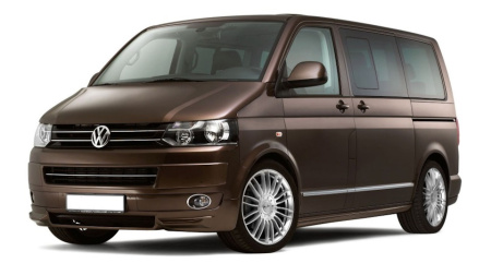 Сервис и ремонт VOLKSWAGEN MULTIVAN в Железнодорожном (Балашиха)
