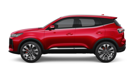 Сервис и ремонт Chery Tiggo 4 в Железнодорожном (Балашиха)
