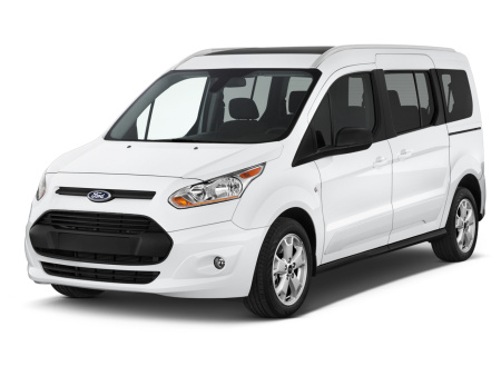 Сервис и ремонт FORD TURNEO CONNECT в Железнодорожном (Балашиха)