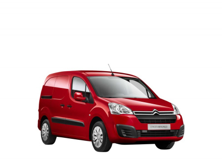 Сервис и ремонт Citroen Berlingo в Железнодорожном (Балашиха)