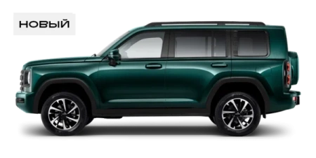 Сервис и ремонт  Haval H9 в Железнодорожном (Балашиха)