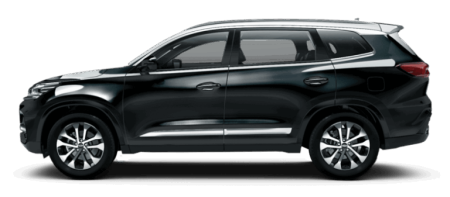 Сервис и ремонт Chery Tiggo 8 в Железнодорожном (Балашиха)