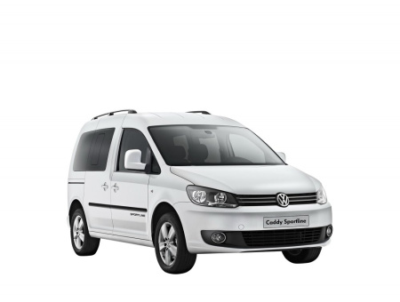 Сервис и ремонт VOLKSWAGEN CADDY в Железнодорожном (Балашиха)