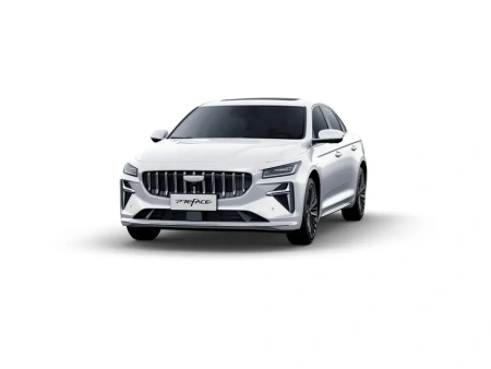 Сервис и ремонт Geely PREFACE в Железнодорожном (Балашиха)