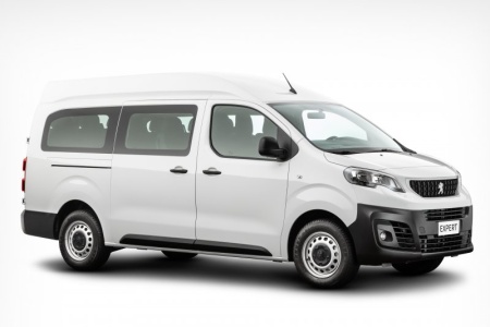 Сервис и ремонт PEUGEOT EXPERT  в Железнодорожном (Балашиха)