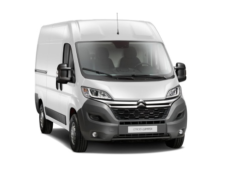 Сервис и ремонт Citroen Jumper в Железнодорожном (Балашиха)