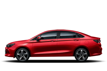 Сервис и ремонт BAIC U5 Plus в Железнодорожном (Балашиха)