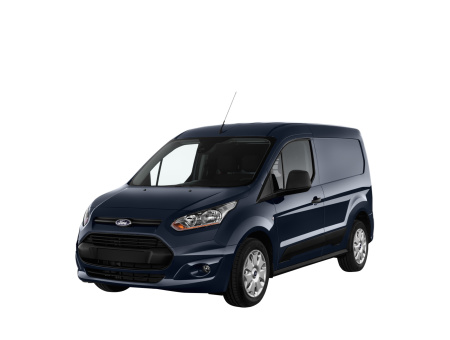 Сервис и ремонт FORD TRANSIT CONNECT в Железнодорожном (Балашиха)