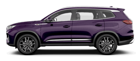 Сервис и ремонт Chery Tiggo 8 Pro в Железнодорожном (Балашиха)