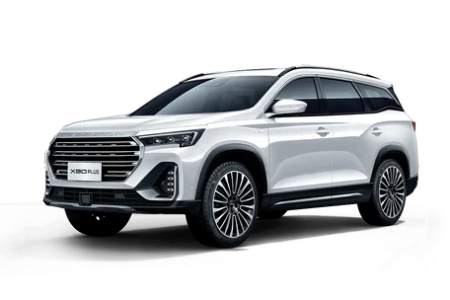 Сервис и ремонт JETOUR X90 PLUS в Железнодорожном (Балашиха)