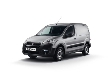 Сервис и ремонт PEUGEOT PARTNER в Железнодорожном (Балашиха)