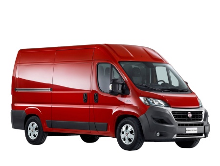 Сервис и ремонт Fiat DUCATO 244 в Железнодорожном (Балашиха)