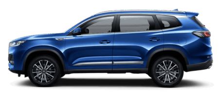 Сервис и ремонт Chery Tiggo 8 Pro Max в Железнодорожном (Балашиха)