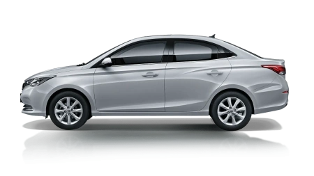 Сервис и ремонт Changan ALSVIN в Железнодорожном (Балашиха)
