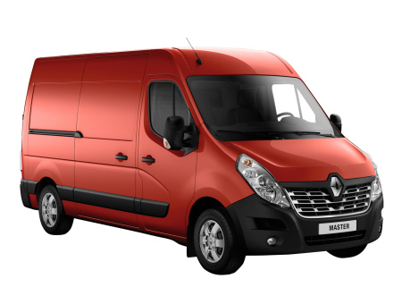 Сервис и ремонт RENAULT MASTER в Железнодорожном (Балашиха)
