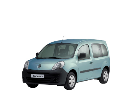 Сервис и ремонт RENAULT KANGOO в Железнодорожном (Балашиха)