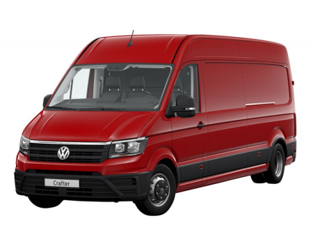Сервис и ремонт VOLKSWAGEN CRAFTER в Железнодорожном (Балашиха)