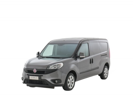 Сервис и ремонт Fiat DOBLO в Железнодорожном (Балашиха)