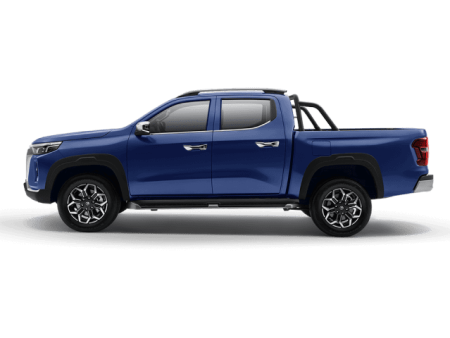 Сервис и ремонт Changan HUNTER plus в Железнодорожном (Балашиха)