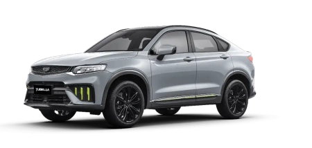 Сервис и ремонт Geely TUGELLA в Железнодорожном (Балашиха)