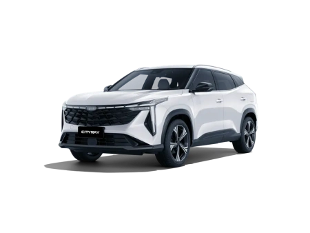 Сервис и ремонт Geely CITYRAY в Железнодорожном (Балашиха)