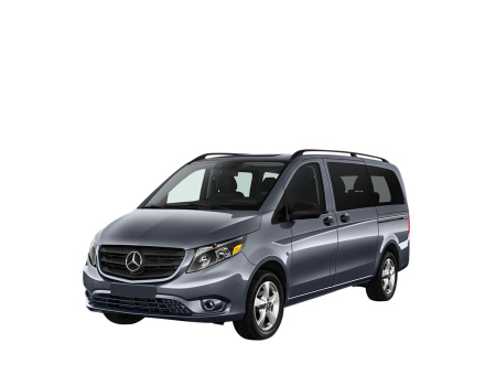 Сервис и ремонт MERCEDES VITO в Железнодорожном (Балашиха)