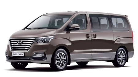 Сервис и ремонт HYUNDAI Starex в Железнодорожном (Балашиха)