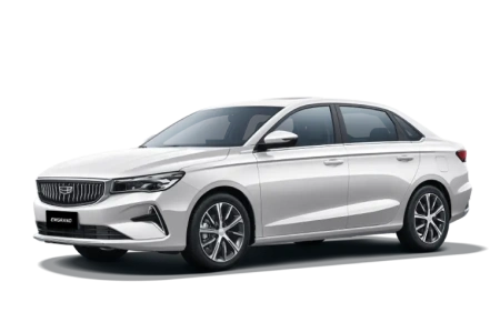 Сервис и ремонт Geely Emgrand в Железнодорожном (Балашиха)