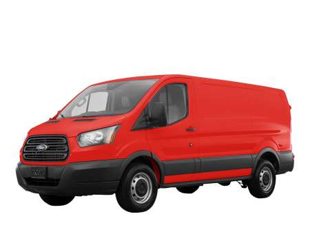 Сервис и ремонт FORD TRANSIT в Железнодорожном (Балашиха)